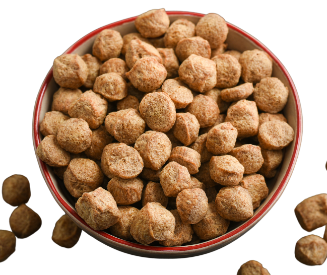 soya chunks manufacturer in india