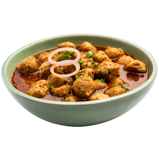 Soya Chunk manufacturer