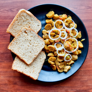 Soya Chunks Manufacturer in Sambalpur