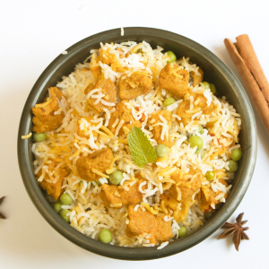 Soya Chunks Manufacturer in Sambalpur