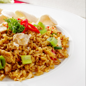 Fortified rice Manufacturer in Sambalpur