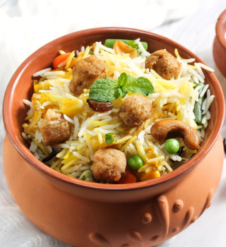 Soya Chunks Manufacturer in Orissa